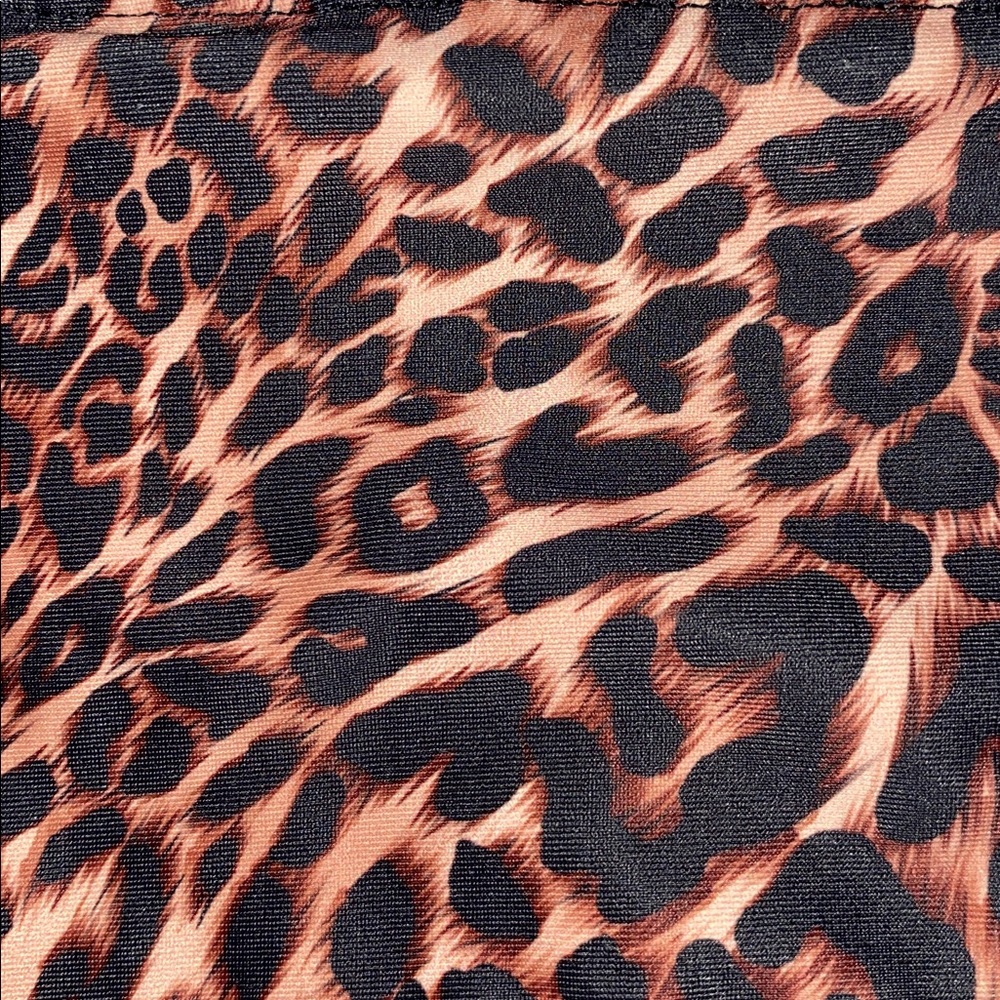Leopard Bikini - Picture 3 of 7